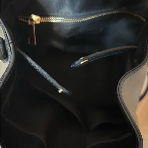 Backpack with Structured Design - Picture 8 of 14